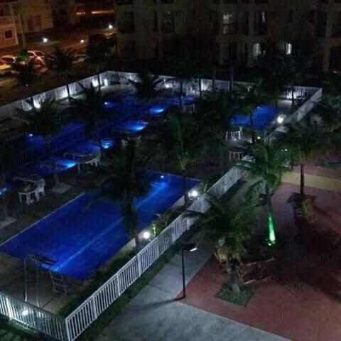 Temporada Loft Reserva Do Sahy Apartamento Mangaratiba Exterior foto