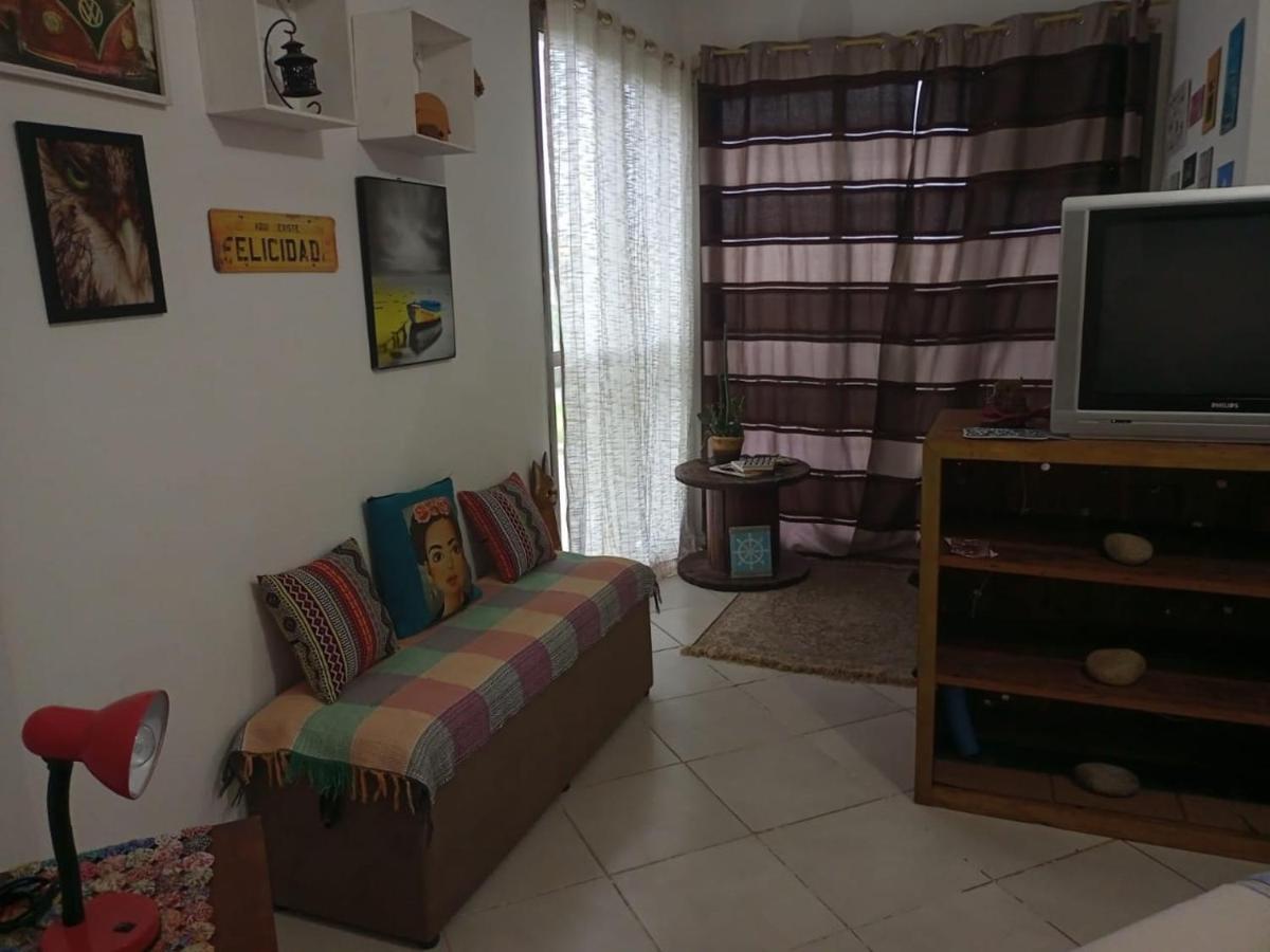 Temporada Loft Reserva Do Sahy Apartamento Mangaratiba Exterior foto